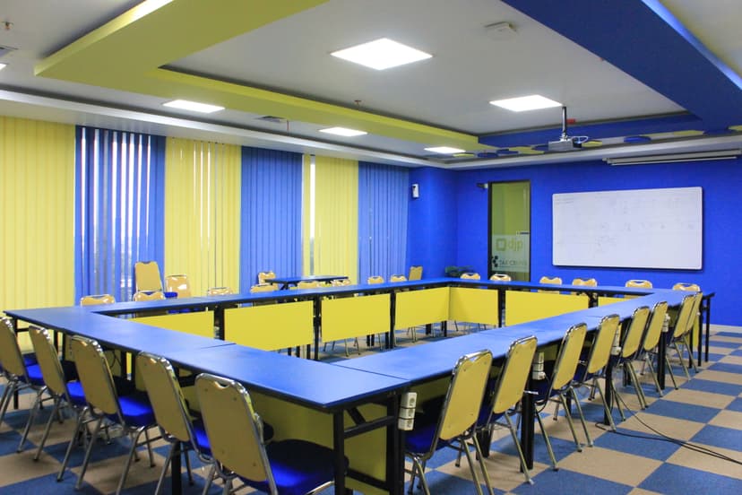 Gambar Peran & Fungsi