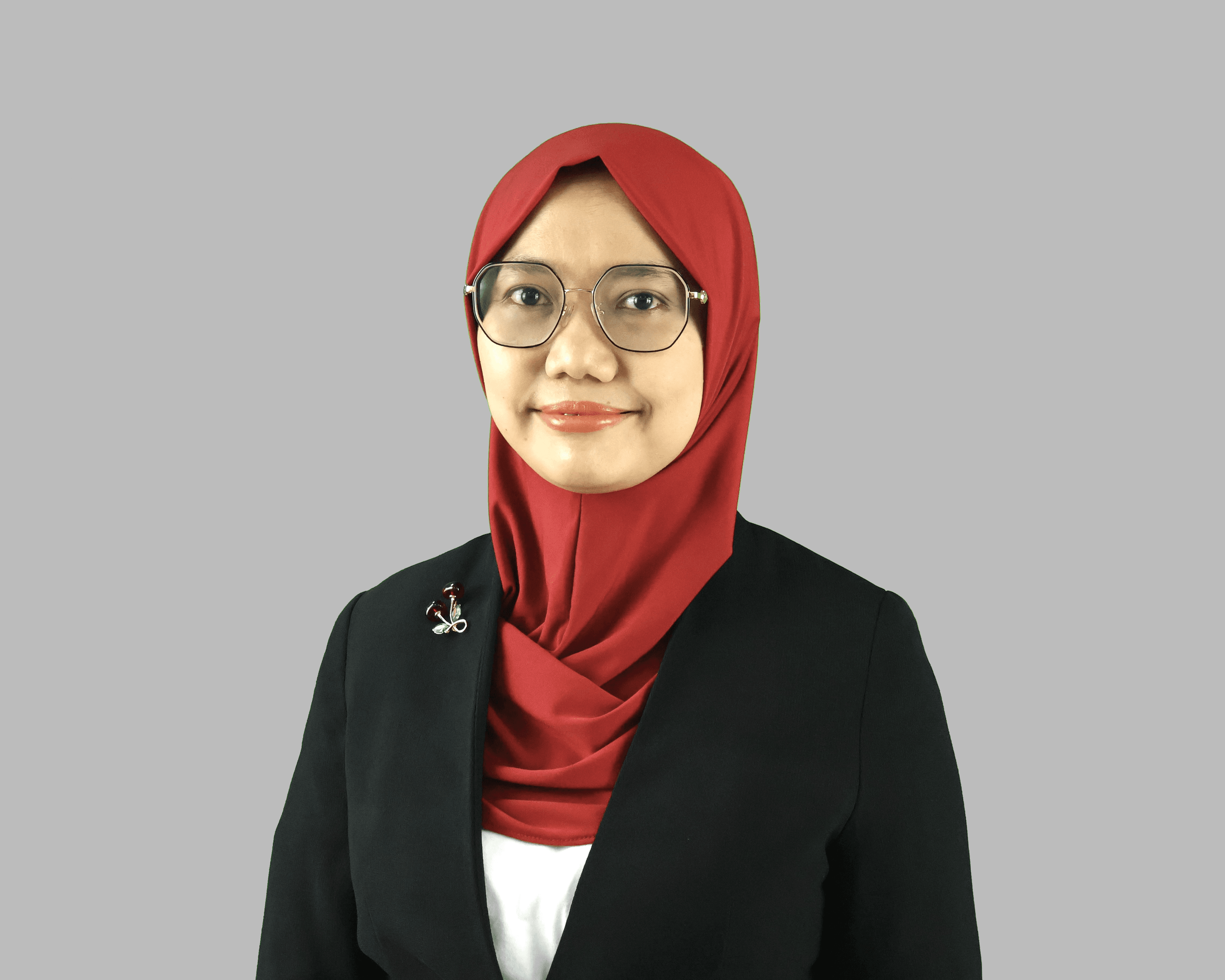 Dr. Feni Andriani, S.Si, M.Si.