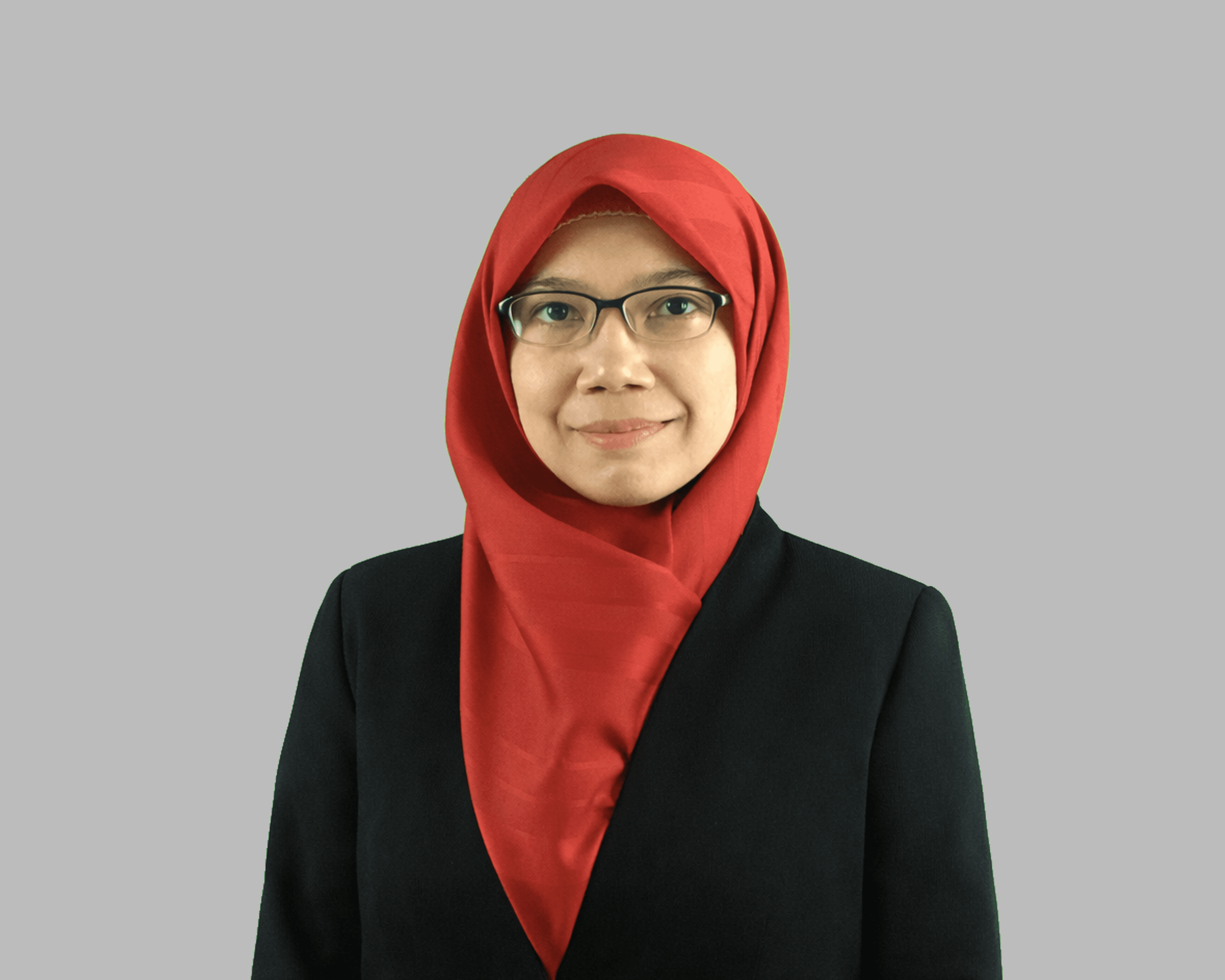 Dr. Nola Marina, S.Si, M.Si